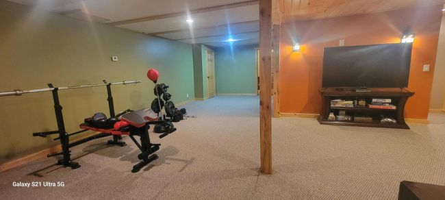 201 Creek Rd, House other with 5 bedrooms, 2 bathrooms and null parking in Champlain NY | Image 44