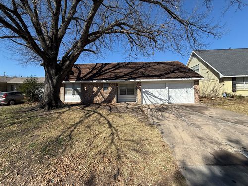 2847 Linhaven Dr, Mesquite, TX, 75150-1901 | Card Image