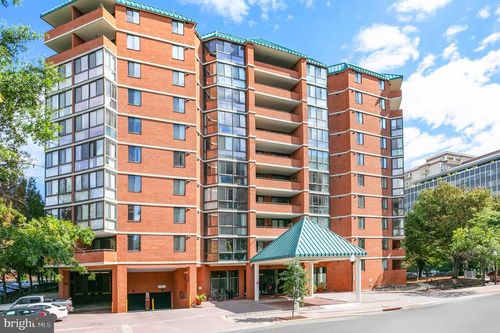 apt-215-1001 N Randolph St, ARLINGTON, VA, 22201-5604 | Card Image