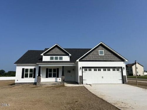 771 Olive Branch Dr, Smithfield, NC, 27577-3547 | Card Image