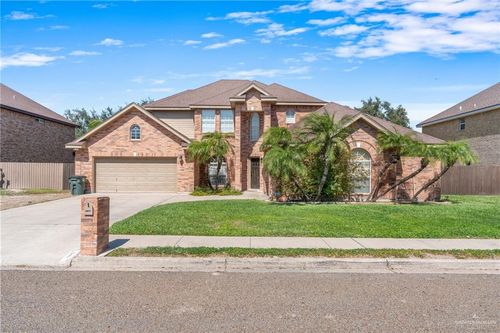 2603 Nicole Dr, Mission, TX, 78574-9685 | Card Image