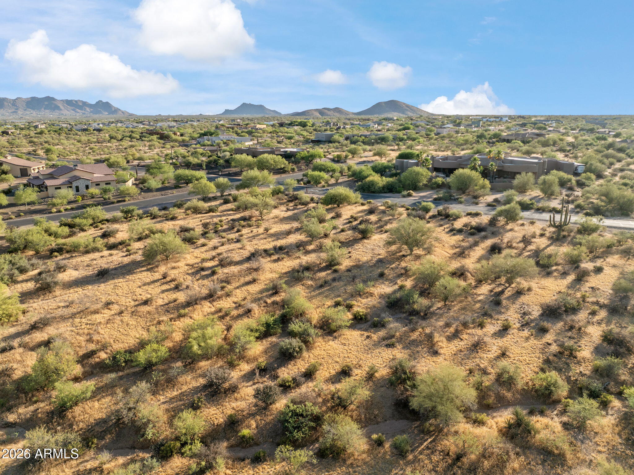 Land in Scottsdale 5