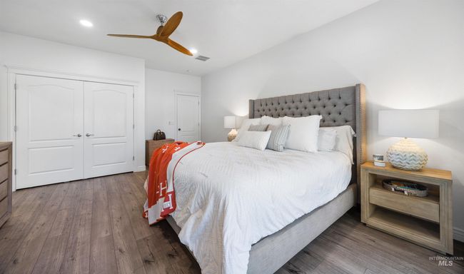 1197 N Cove Colony Way, House other with 4 bedrooms, 4 bathrooms and 3 parking in Eagle ID | Image 24