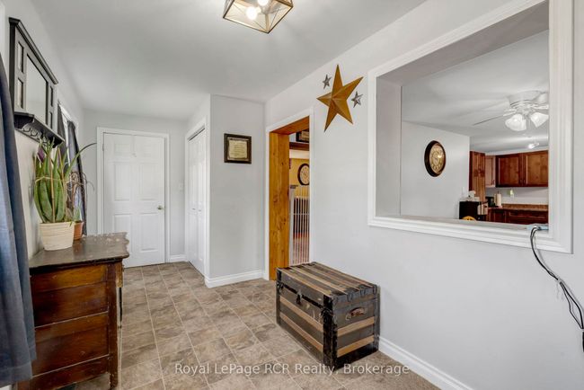 181 Council Rd, House other with 2 bedrooms, 1 bathrooms and 10 parking in Mildmay ON | Image 14