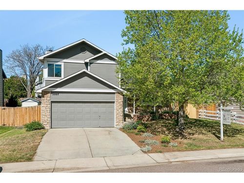 5997 S Pierson St, Littleton, CO, 80127-2455 | Card Image
