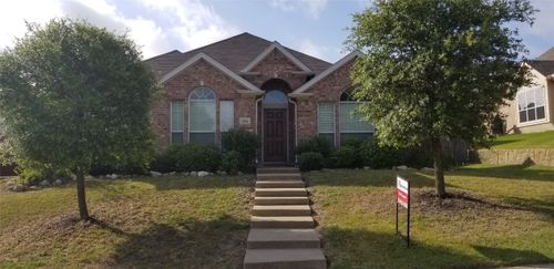 553 Presidio Dr, Rockwall, TX, 75087-2489 | Card Image