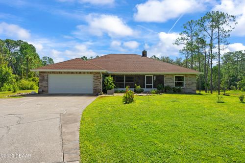 251 Barrell Turn, Ormond Beach, FL, 32174-7947 | Card Image