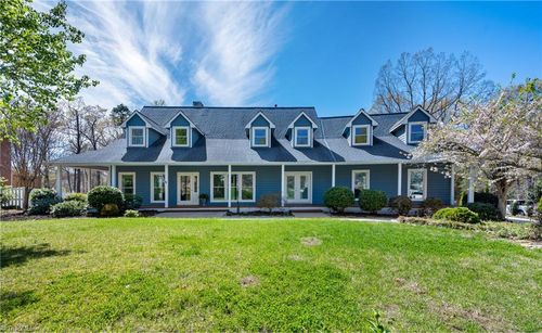 3710 Waldenbrook Rd, Greensboro, NC, 27407-7752 | Card Image