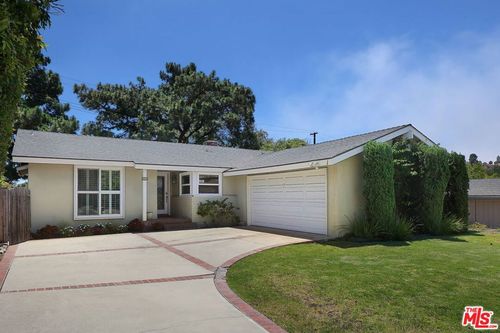 27108 Woodbrook Rd, Rancho Palos Verdes, CA, 90275-2235 | Card Image