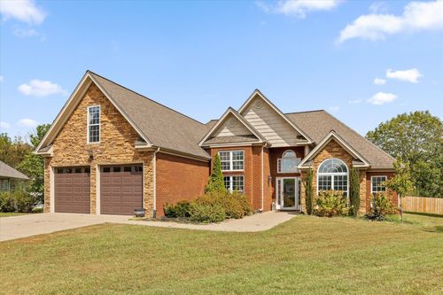 8789 Allie Dan Ct, Ooltewah, TN, 37363-9493 | Card Image