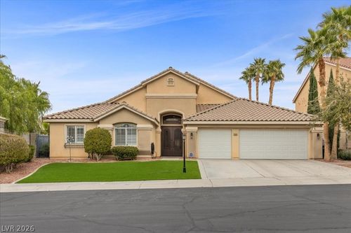 3096 Via Flaminia Ct, Henderson, NV, 89052-4138 | Card Image