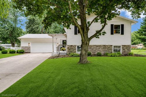 168 Rock Creek Rd, Valparaiso, IN, 46383 | Card Image