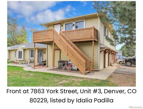 7863 York St, Denver, CO, 80229-6194 | Card Image