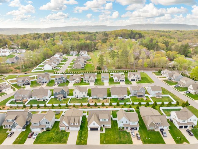 1270 Baldwin Field Cir, House other with 4 bedrooms, 3 bathrooms and null parking in Hixson TN | Image 39