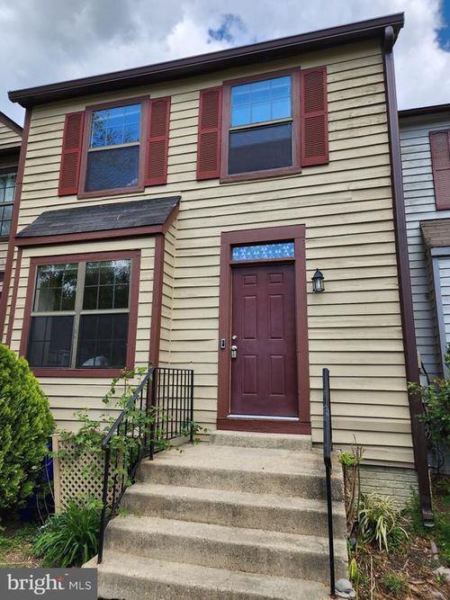 9116 Tymat Ct, Laurel, MD, 20723-1779 | Card Image