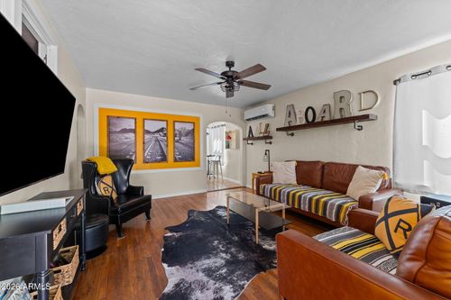 2-189 N Jefferson Street, Wickenburg, AZ, 85390 | Card Image