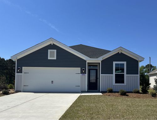 884 Birch Garden Dr, Longs, SC, 29568-9504 | Card Image