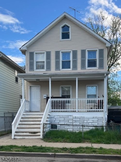 494 Monroe St, Orange, NJ, 07050-1518 | Card Image