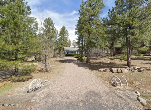 700 E Crestline Rd, Munds Park, AZ, 86017-0082 | Card Image