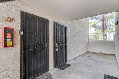 1150 - 2451 N Rainbow Boulevard, Condo with 1 bedrooms, 1 bathrooms and null parking in Las Vegas NV | Image 3