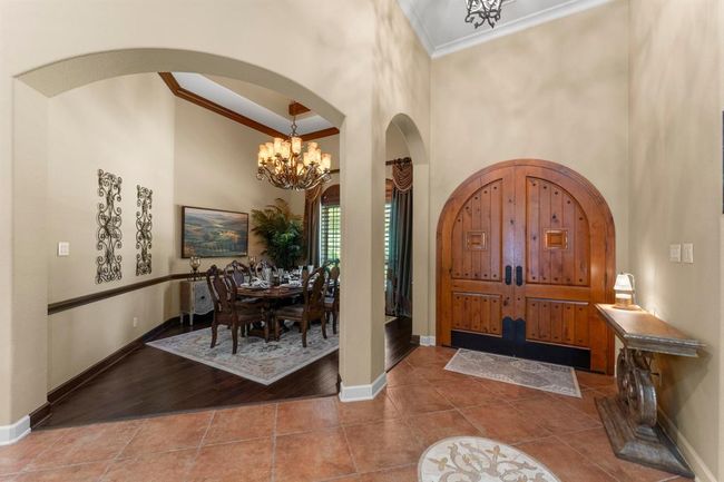 4022 Hidden Winds Dr, House other with 5 bedrooms, 5 bathrooms and null parking in Spring TX | Image 9