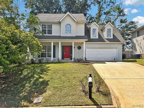 1549 Lesley Dr, Tuscaloosa, AL, 35406-2687 | Card Image