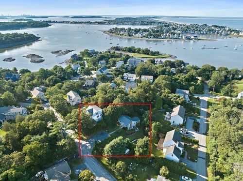 36 Barnstable Rd, Hull, MA, 02045-3040 | Card Image