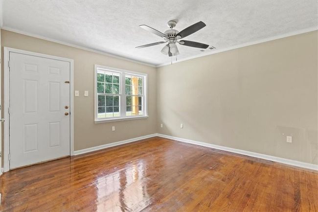 2006 Beall Springs Rd, House other with 4 bedrooms, 1 bathrooms and null parking in Warrenton GA | Image 9