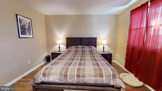 1013 Oldham Ct, Townhouse with 3 bedrooms, 2 bathrooms and null parking in BENSALEM PA | Image 25