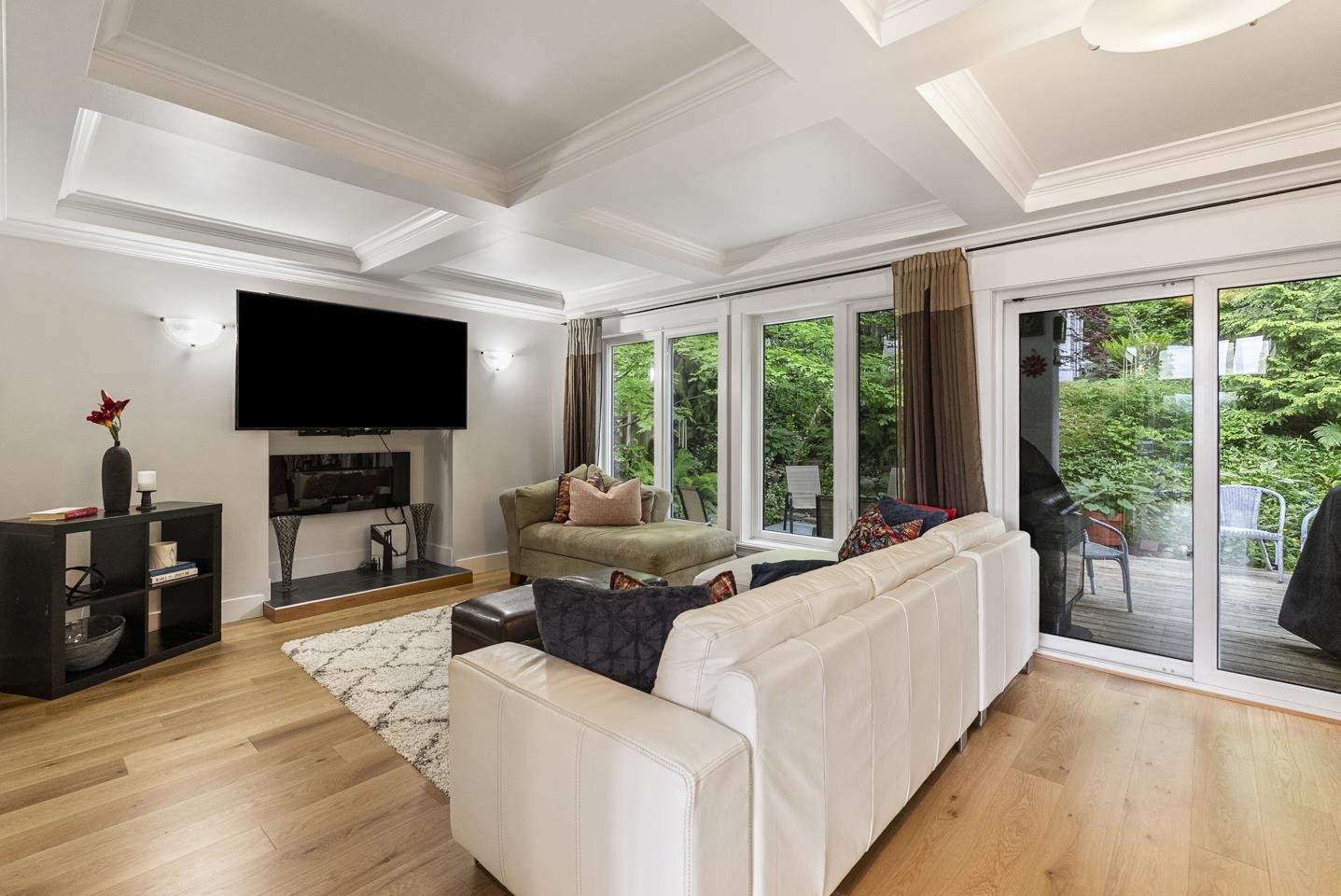Residential in Surrey 4
