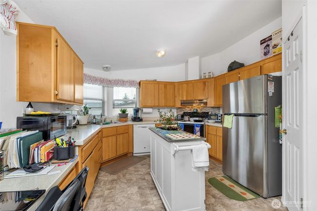 523 N 7 Th Ave, House other with 3 bedrooms, 2 bathrooms and null parking in Sequim WA | Image 8