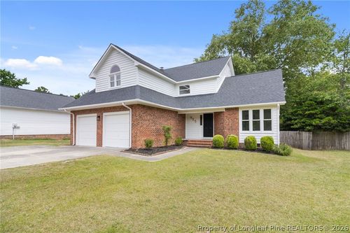 955 Pepperwood Dr, Fayetteville, NC, 28311-9331 | Card Image