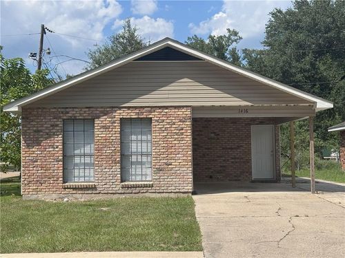 1416 Hooks Dr, Hammond, LA, 70401-2214 | Card Image