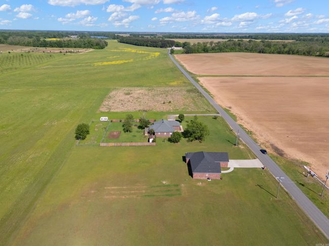 3188 Toltec Mounds Rd, House other with 3 bedrooms, 2 bathrooms and null parking in England AR | Image 36