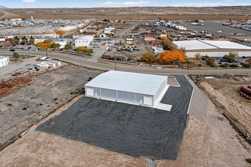 7501 Reading Dr Se, Albuquerque, NM, 87105 | Card Image