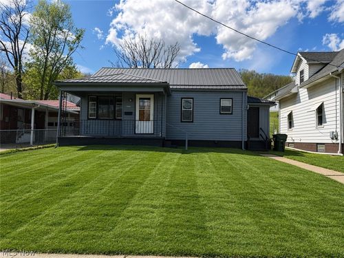 2309 Commercial Ave, Mingo Junction, OH, 43938-1015 | Card Image