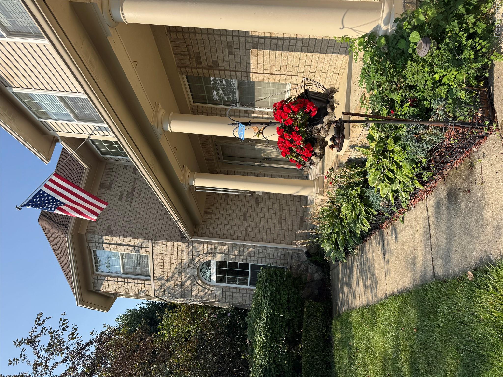 Residential in Macomb Township 5