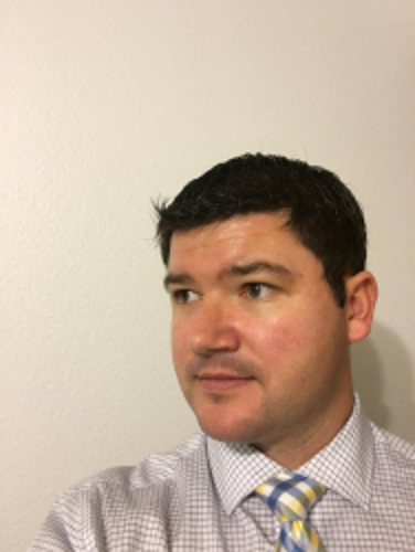 Erik Marandola