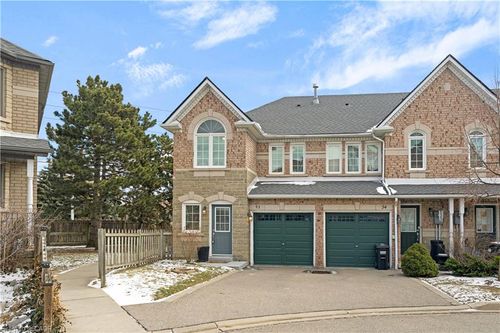 53-455 Apache Crt, Mississauga, ON, L4Z3W8 | Card Image
