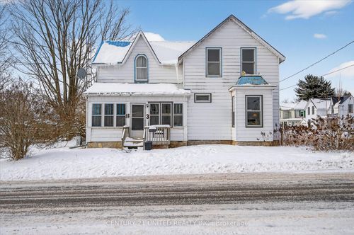 3 Ann St, Havelock, ON, K0L1Z0 | Card Image