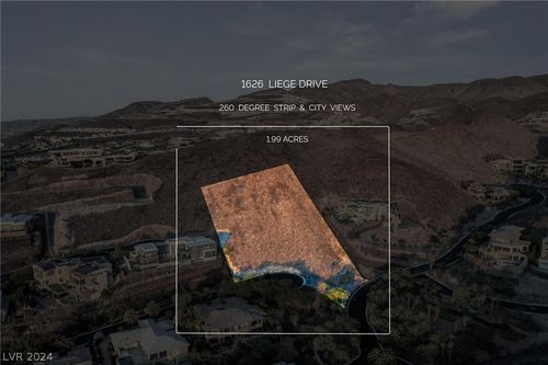 1626 Liege Dr, Henderson, NV, 89012-7245 | Card Image