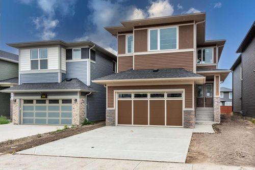 1102 Midtown Avenue Sw, Airdrie, AB, T4B5N1 | Card Image