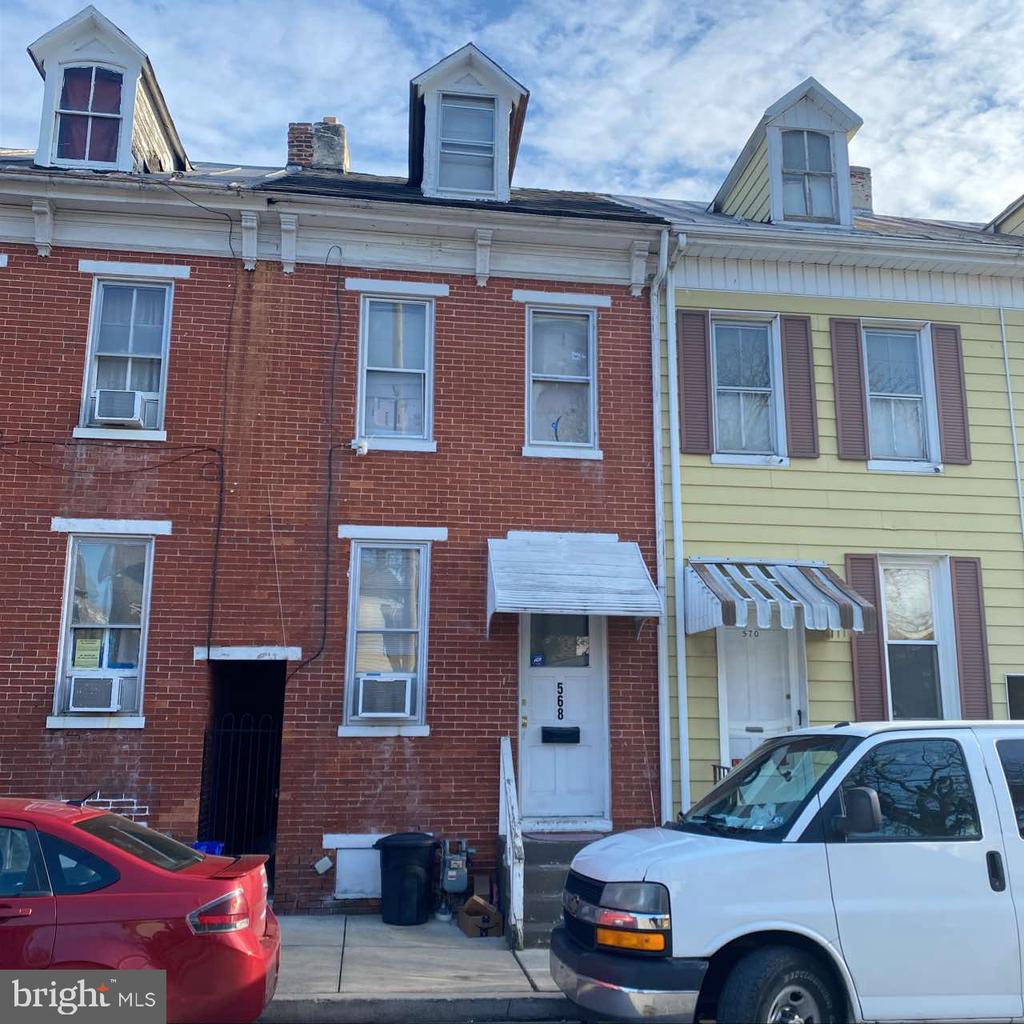 Salem Ave, York, PA 17401