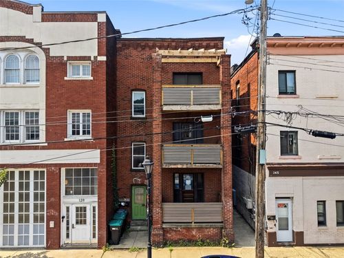 143 Grant Ave, Millvale, PA, 15209 | Card Image