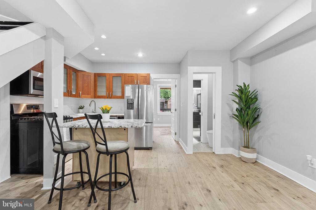 Residential in WASHINGTON 5