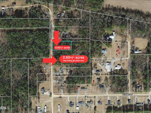 00 Russell Hogan Ln, Coats, NC, 27521 | Card Image