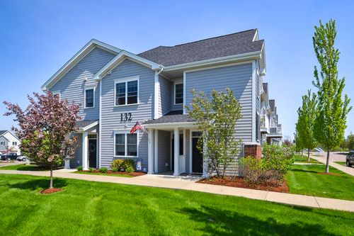 1-132 Stillwater Lane, Williston, VT, 05495 | Card Image