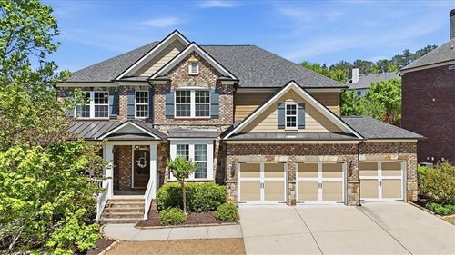 2810 Apremont Dr, Cumming, GA, 30041-7167 | Card Image