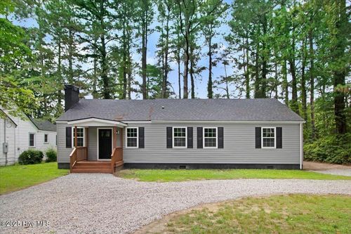 605 Sherrod Hts, Enfield, NC, 27823-1537 | Card Image