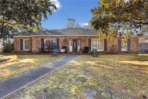 3807 Ashley Dr S, Mobile, AL, 36608-1708 | Card Image